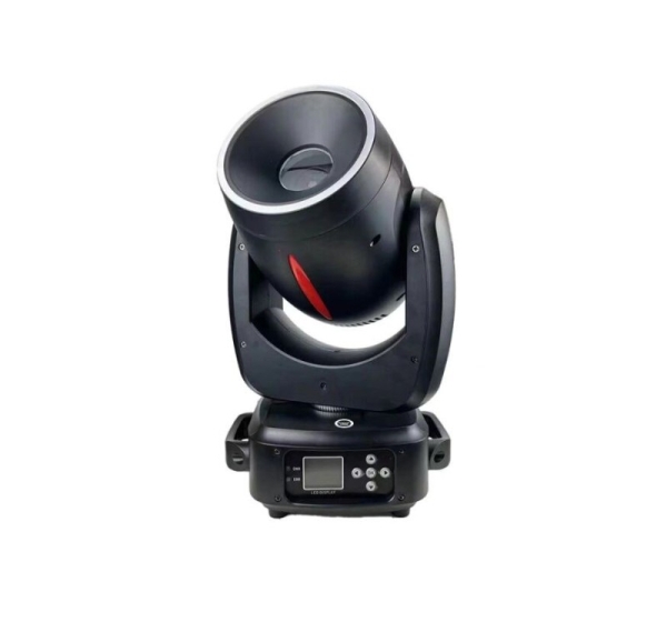 Moving head LED LIGHT4ME RED LINE SPOT