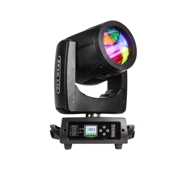 LIGHT4ME 7R SMART BEAM moving head 230W lamp