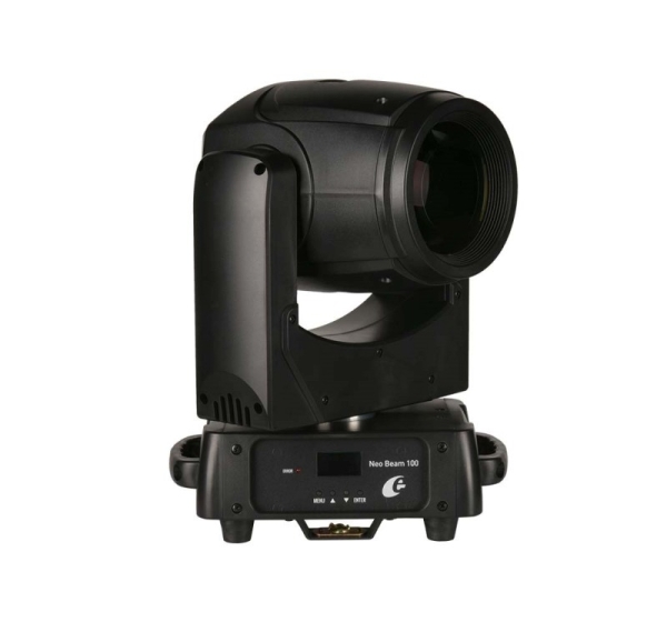 EVOLIGHTS NEO BEAM 100W LED Moving Head Illuminate