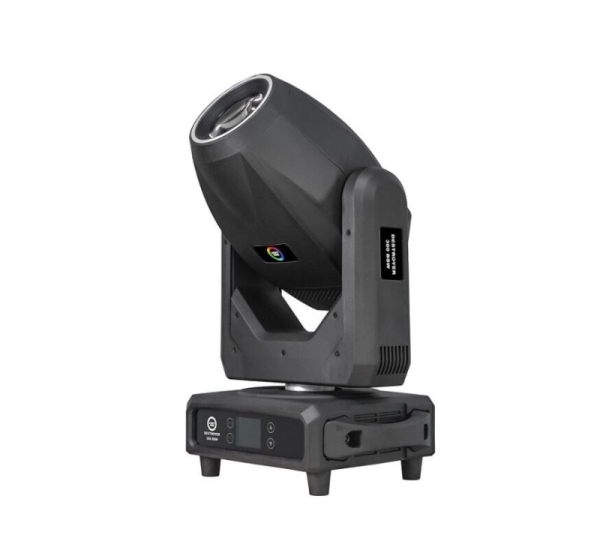 LIGHT4ME DESTROYER 300 BSW LED moving head bea