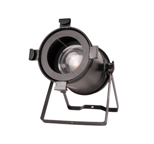 LIGHT4ME PAR 64 200W LED ZOOM AUTO spotlight