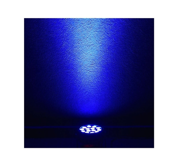 LIGHT4ME PAR RGBW 14x10 LED Stage Spotlight