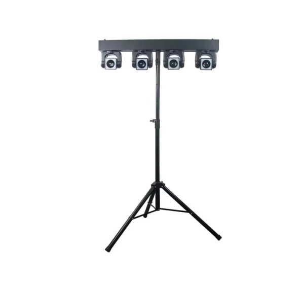 LIGHT4ME MT BAR 2 - lighting set, multi-effect