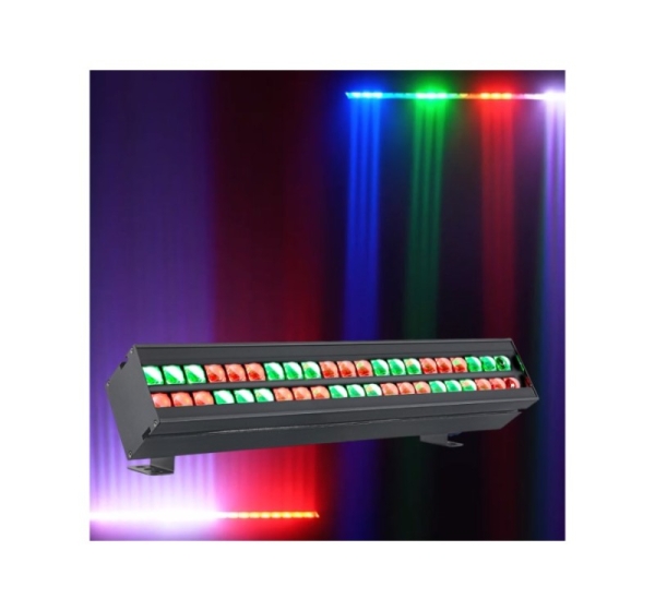 LIGHT4ME BEAM WASH BAR listwa oświetleniowa wall w
