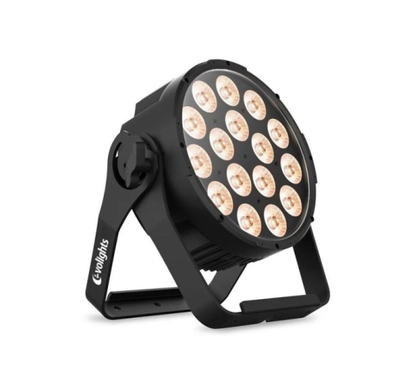 Outdoor par reflector EVOLIGHTS GLACIER 18