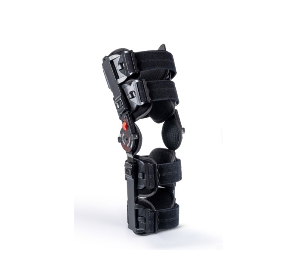 ‘T-Max Knee’ O-1270/U REHAFUND post-operative knee brace
