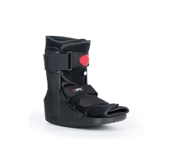 ‘AIR WALKER BASIC O-1183/M REHAFUND’ short foot-and-shin brace