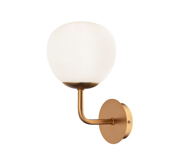 Maytoni MOD221-WL-01-G wall lighting E14