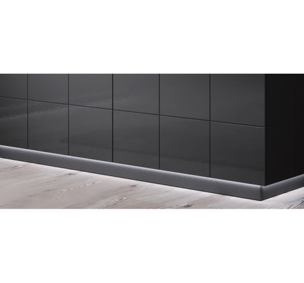 Cama Lighting REJA 2D white