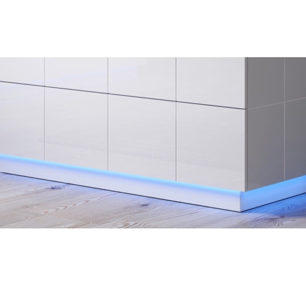 Cama Lighting REJA dresser 4S blue