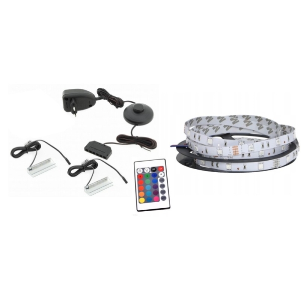 Cama RTV lighting QIU 200 RGB