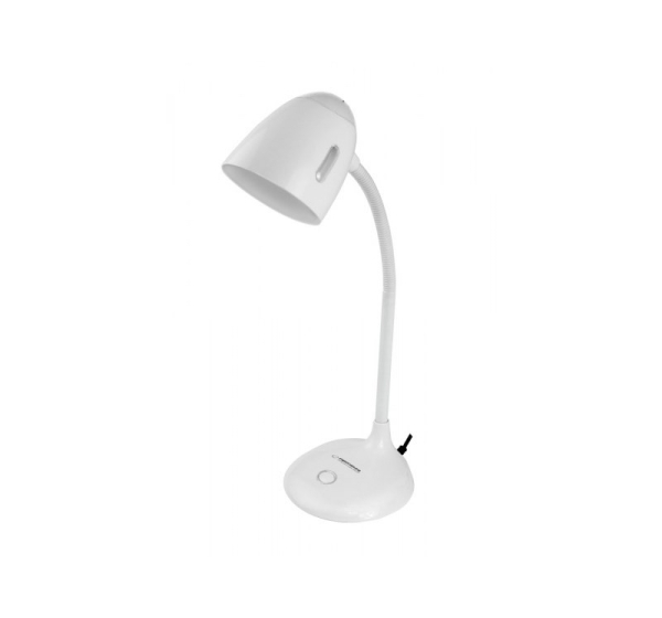 Esperanza ELD110W table lamp E27 12 W LED White