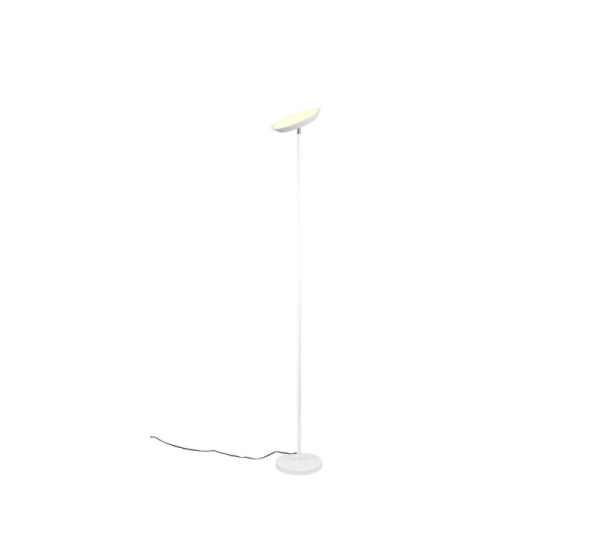 FLOOR LAMP SPECTER LED BLACK