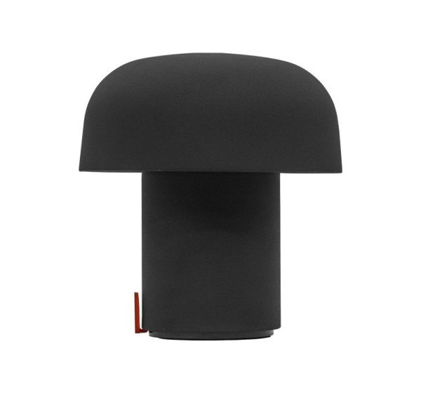 Kooduu Sensa table lamp Anthracite