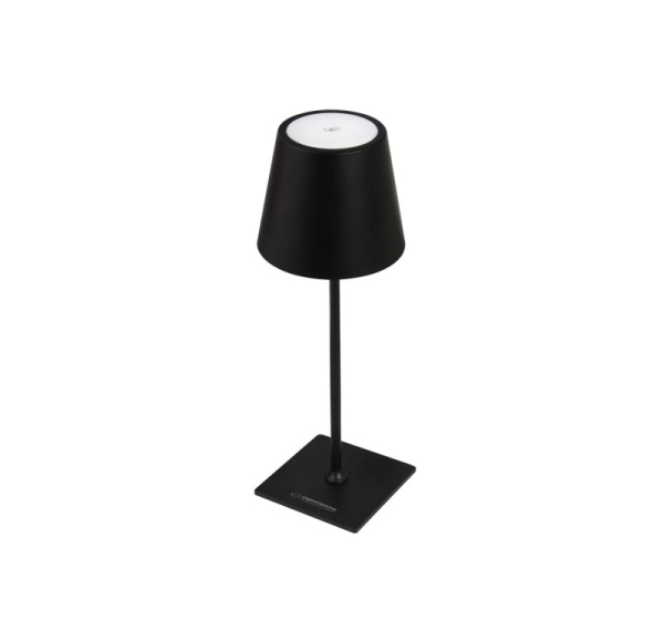 Esperanza ELD119K LED Desk Lamp Black