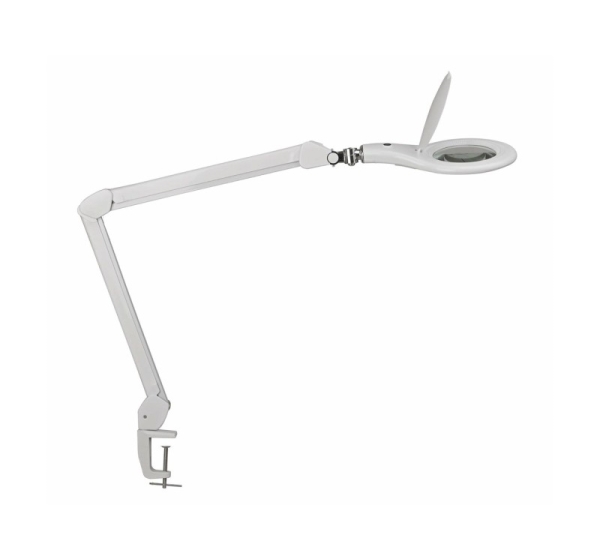 MAUL 8263302 magnifier lamp