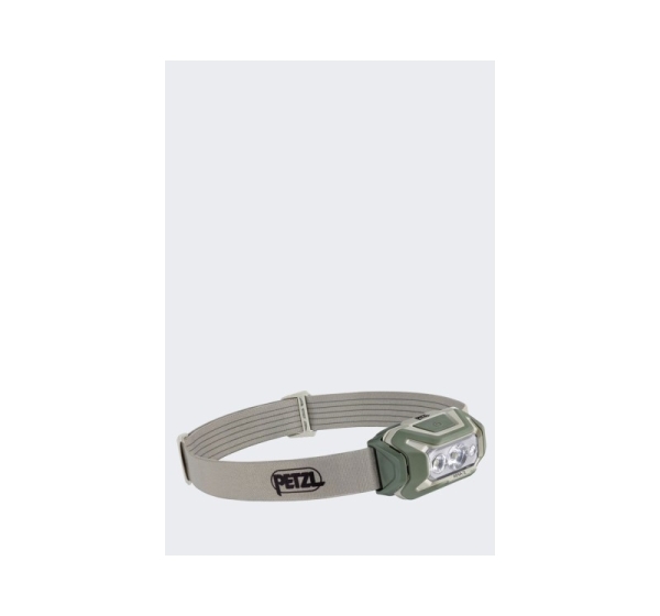 Aria 2 rgb-desert PETZL headlamp