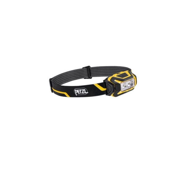 Czołówka aria 2 e070aa00 PETZL
