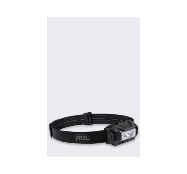 Petzl E070DA00 Headlamp ARIA? 2R RGB black