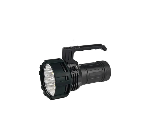 AceBeam X75 70.2 5000K Flashlight Black