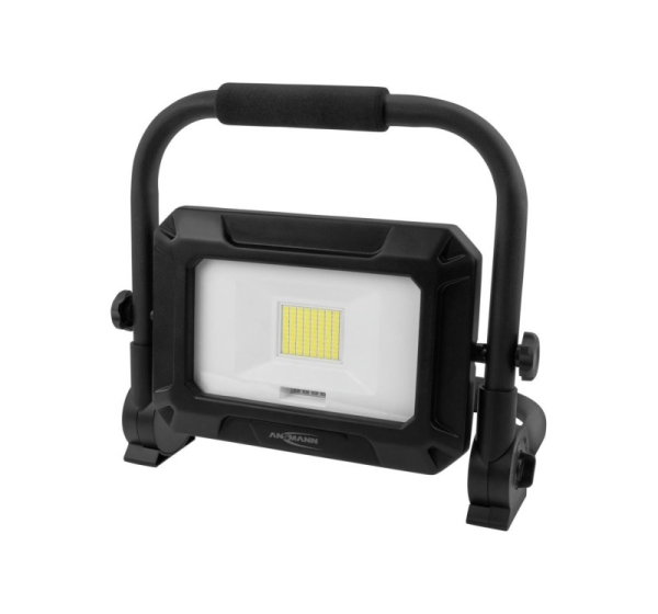 Ansmann FL50W-R Black LED 50 W