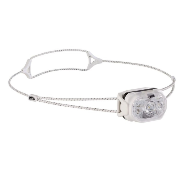 Petzl Swift LT White Headband flashlight LED