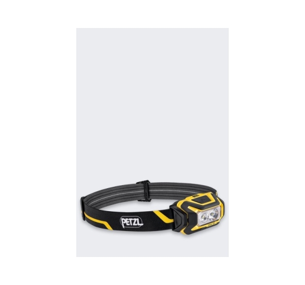 Petzl E070CA00 Headlamp ARIA? 2R black/yellow
