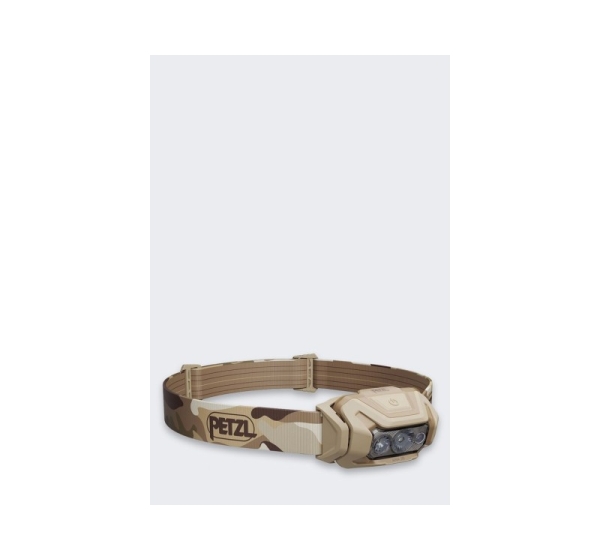 Petzl E070DA01 Headlamp ARIA? 2R RGB camo