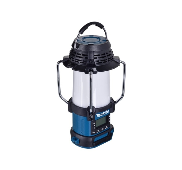 Touring lamp with radio DMR055 MAKITA