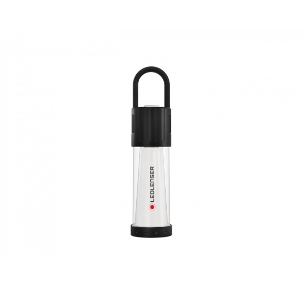 Ledlenser ML6 Battery powered camping lantern