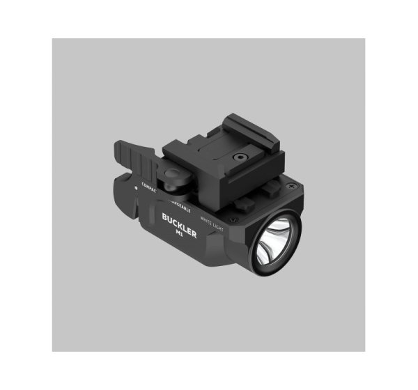 Flashlight Armytek Buckler M1 700 lm