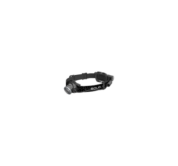 Flashlight Ledlenser Solidline SH6R