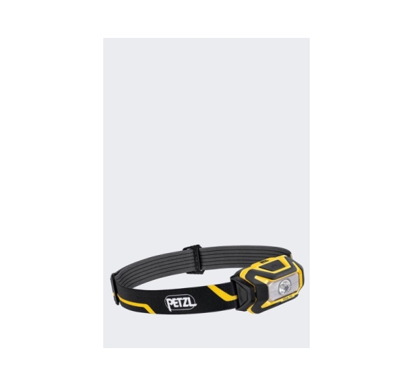 Petzl E069CB00 Headlamp ARIA? 1R black/yellow