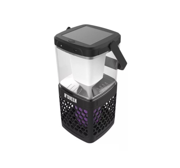 N'oveen IKN895 LED IP20 Solar Insecticide lamp