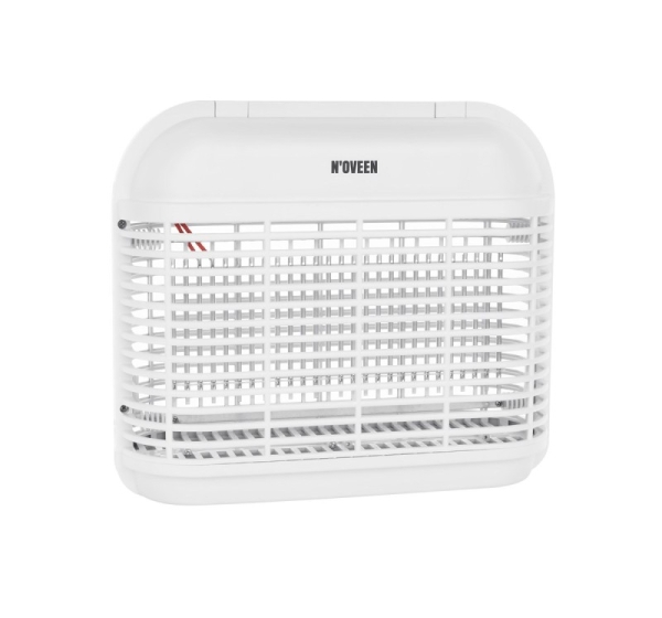 Insecticide lamp N'oveen IKN920 LED white