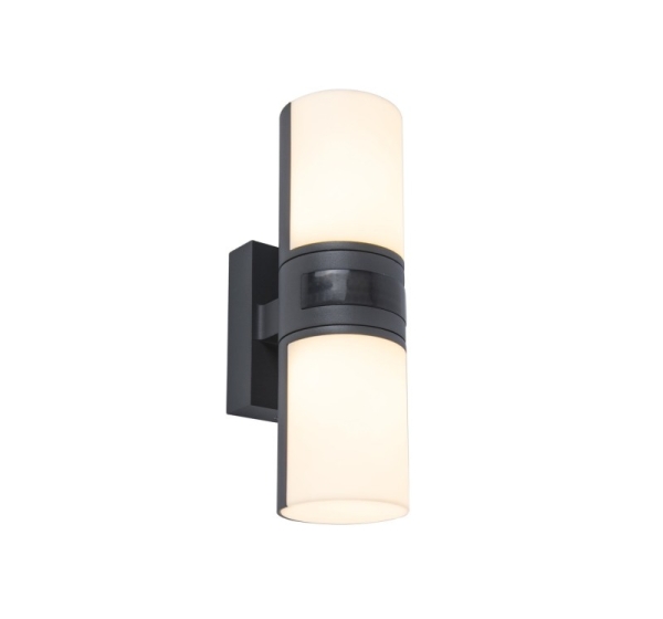 LUTEC CYRA Outdoor wall lighting LED F