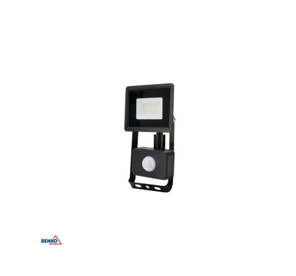 LED Floodlight SMD KASTEL2 150W 4000K 13140lm IP65