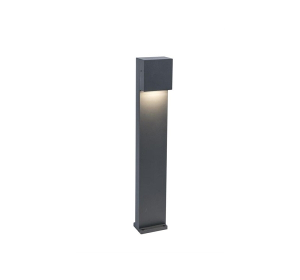 GEMINIXF LED POST GREY 4000K 7104001118