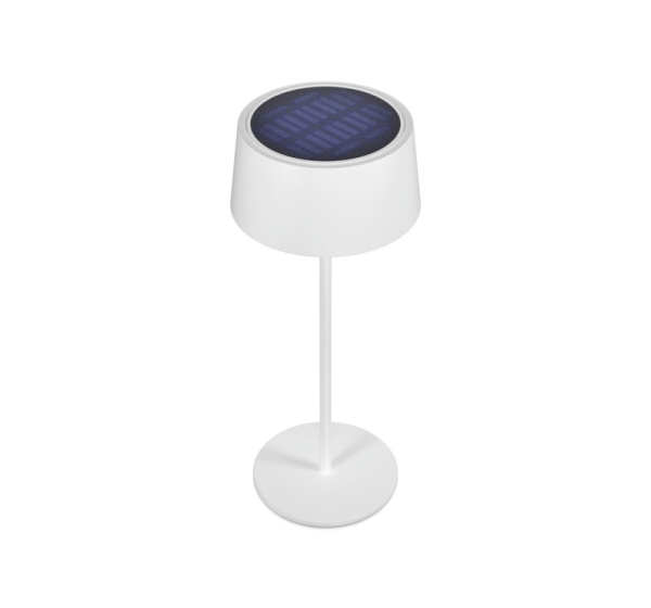 RealPower LED TableLight 300 Solar table lamp 4 W White