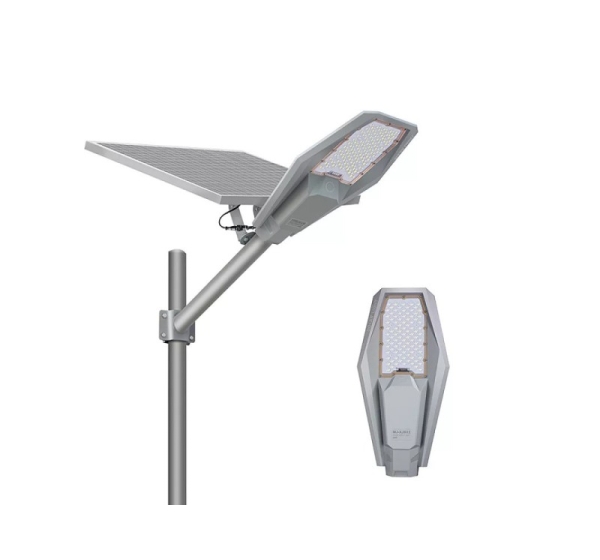 WARRIOR 250W SOLAR LAMP + 35W PANEL + 30000mAh