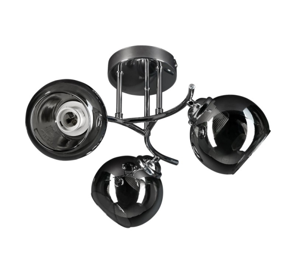 Activejet AJE-PALOMA 3P E27 3x40W pendant lamp
