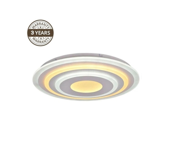Ceiling lamp DORA MX758129-500 96W LED