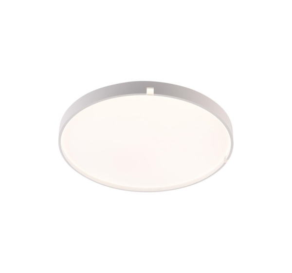 LUMINAIRE TOPE LED 2X48W 6500LM WHITE