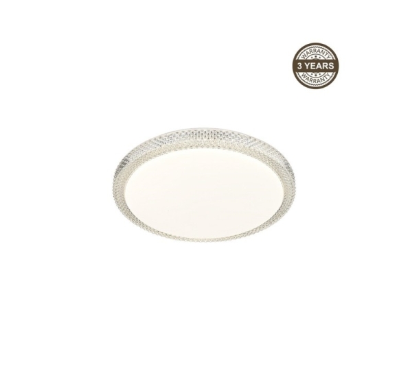 Ceiling Lamp LED 50CM 45W DIM