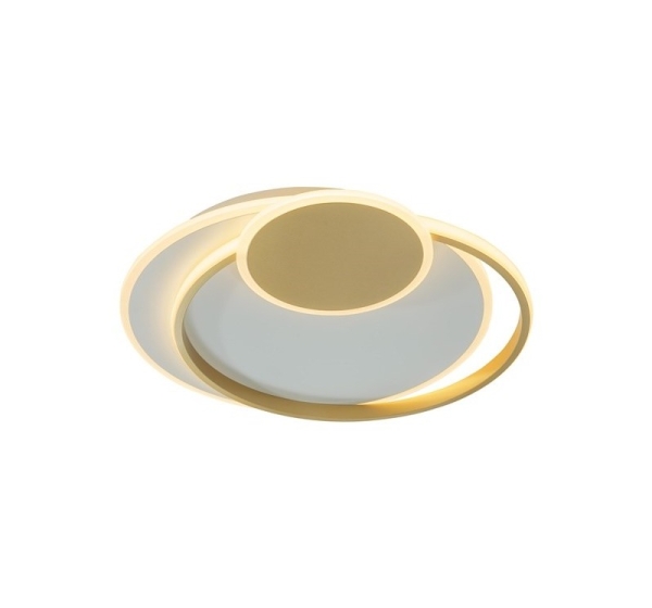 LUMINAIRE CEILING 42W LED 2856LM