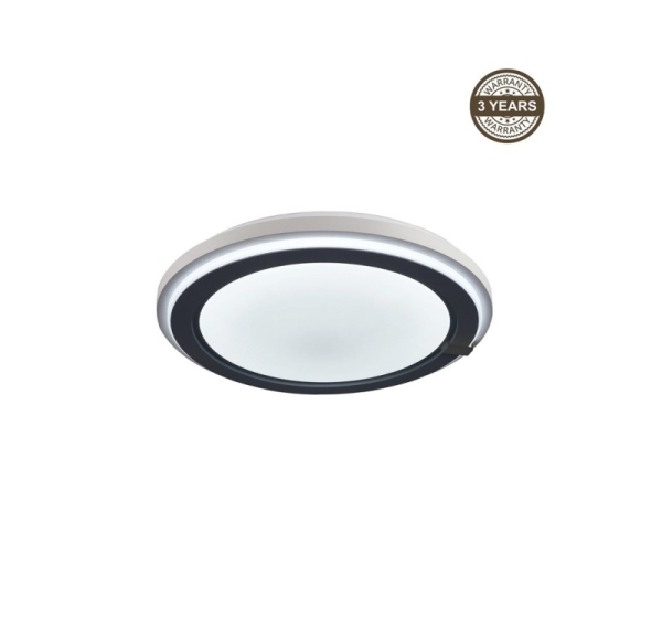Ceiling Lamp LED B2362-1-R 48CM 45W