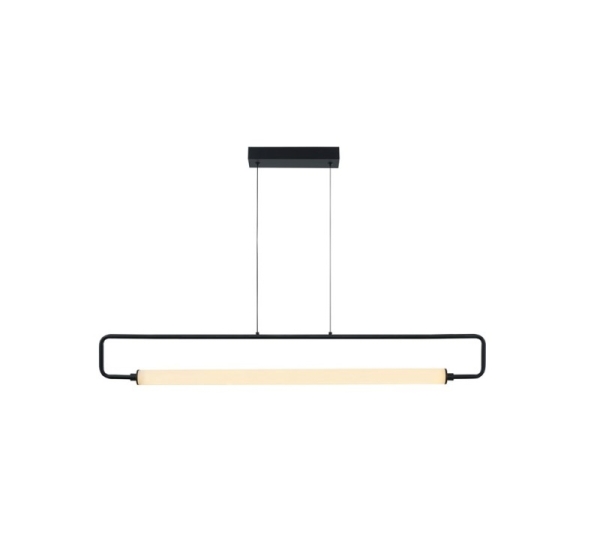 LUMINAIRE PENDANT 30W LED 1800LM