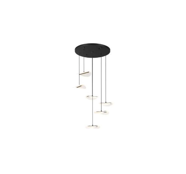 LAMP PENDANTMILALI 44CM