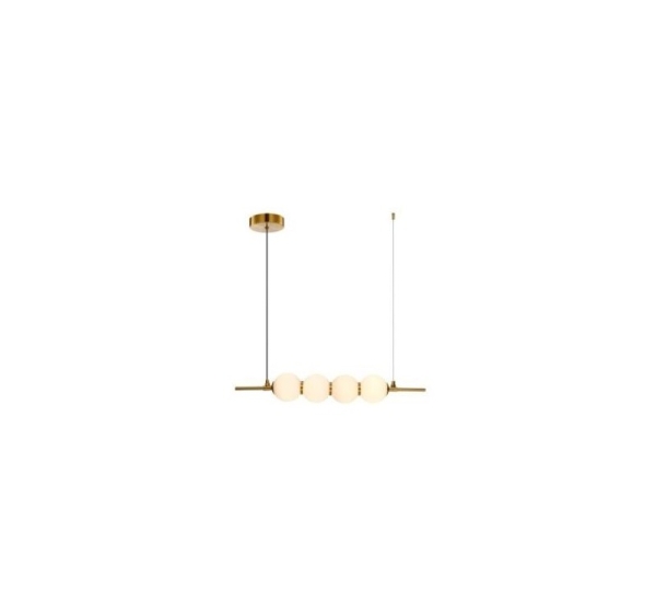 LAMP PENDANT BANTI 65CM