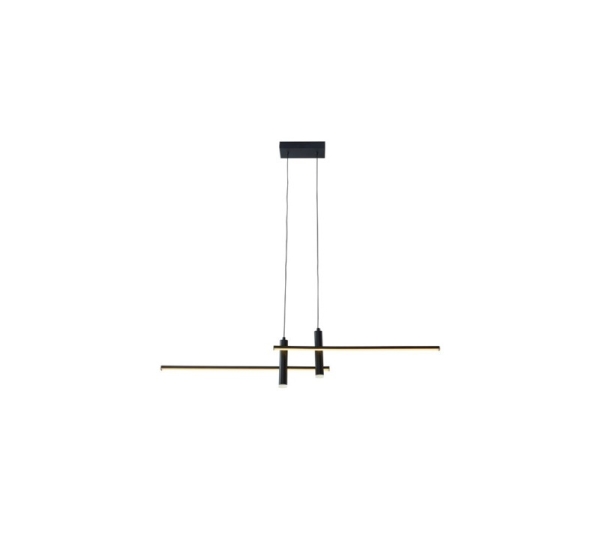 LUMINAIRE PENDANT 5W LED 1380LM